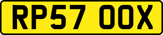 RP57OOX