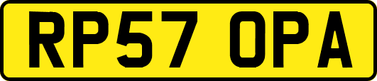 RP57OPA