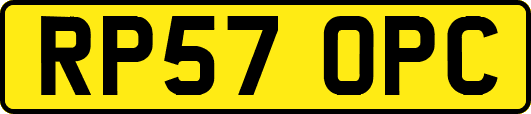RP57OPC
