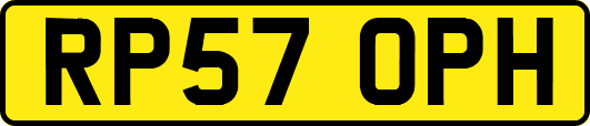 RP57OPH