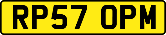 RP57OPM