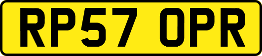 RP57OPR