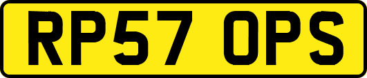 RP57OPS