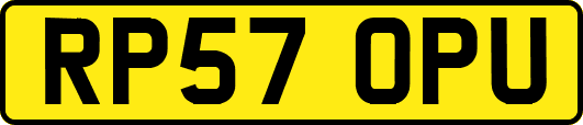 RP57OPU