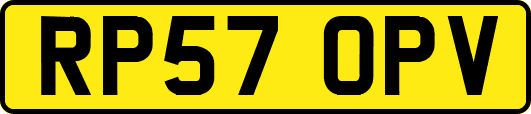 RP57OPV