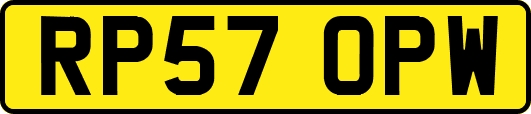 RP57OPW