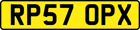 RP57OPX