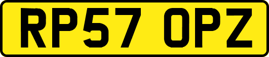 RP57OPZ