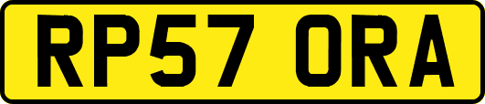 RP57ORA