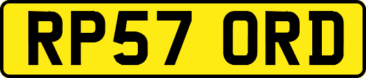 RP57ORD
