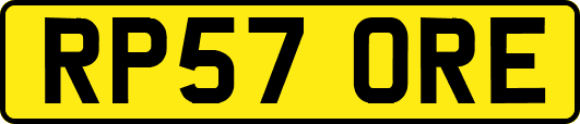 RP57ORE