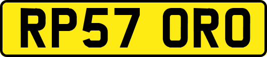 RP57ORO