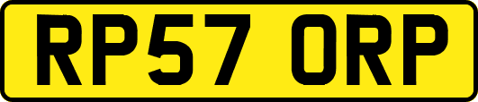 RP57ORP