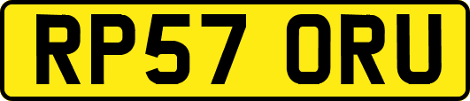 RP57ORU