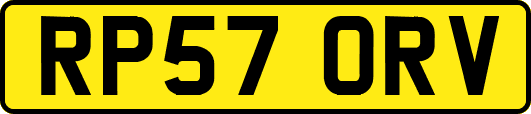 RP57ORV