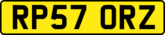 RP57ORZ