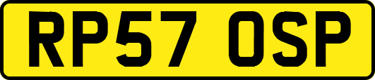 RP57OSP