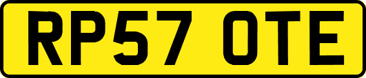 RP57OTE