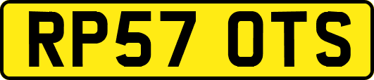 RP57OTS