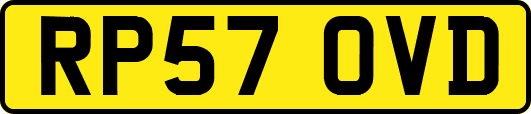 RP57OVD