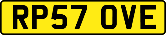 RP57OVE