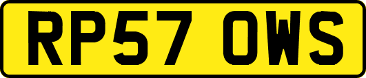 RP57OWS