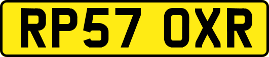 RP57OXR