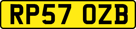 RP57OZB