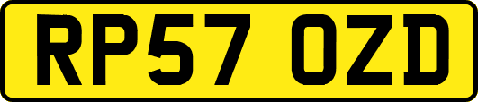 RP57OZD