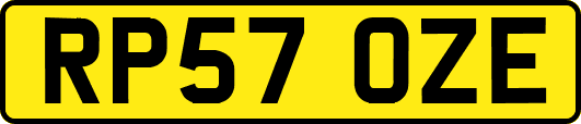 RP57OZE