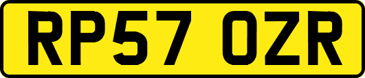 RP57OZR