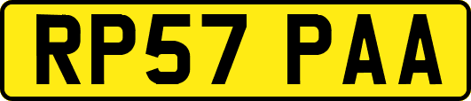 RP57PAA