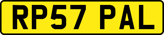RP57PAL