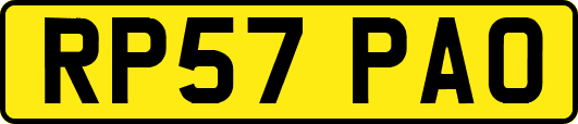 RP57PAO