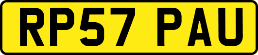 RP57PAU