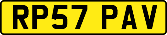 RP57PAV