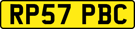 RP57PBC