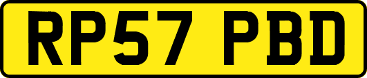 RP57PBD