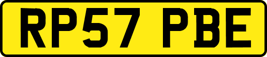 RP57PBE