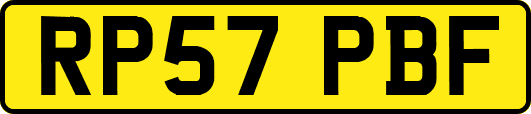 RP57PBF