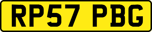 RP57PBG