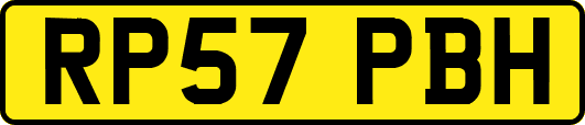 RP57PBH