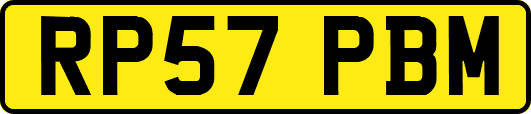 RP57PBM