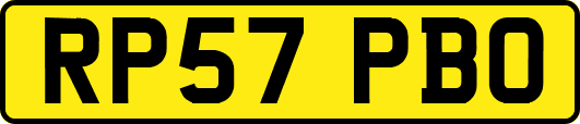RP57PBO