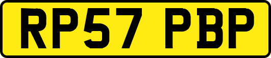 RP57PBP