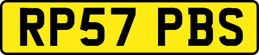RP57PBS