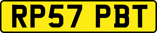 RP57PBT