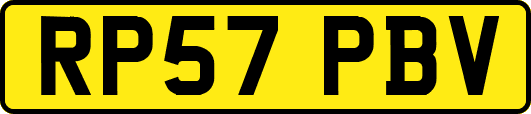 RP57PBV