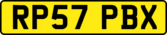 RP57PBX