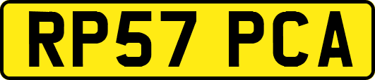 RP57PCA